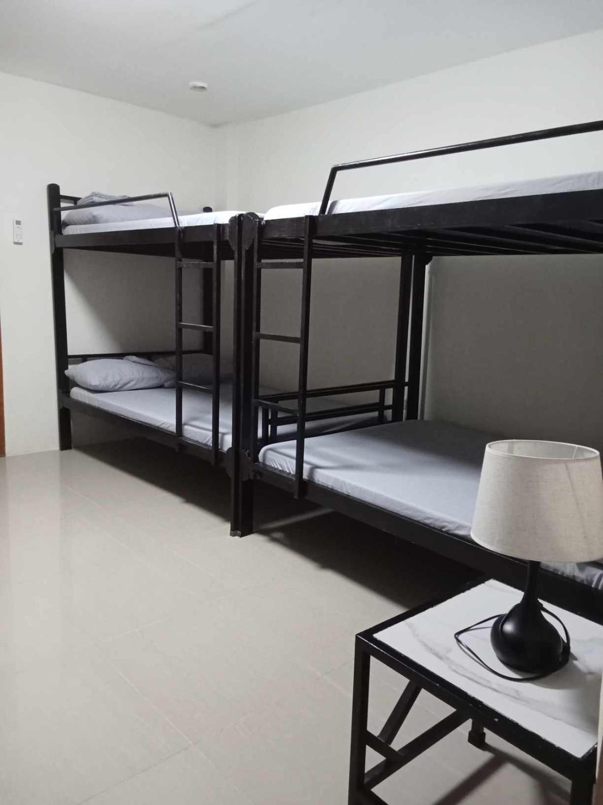 Richville Little Boracay Guest House Calatagan Eksteriør bilde