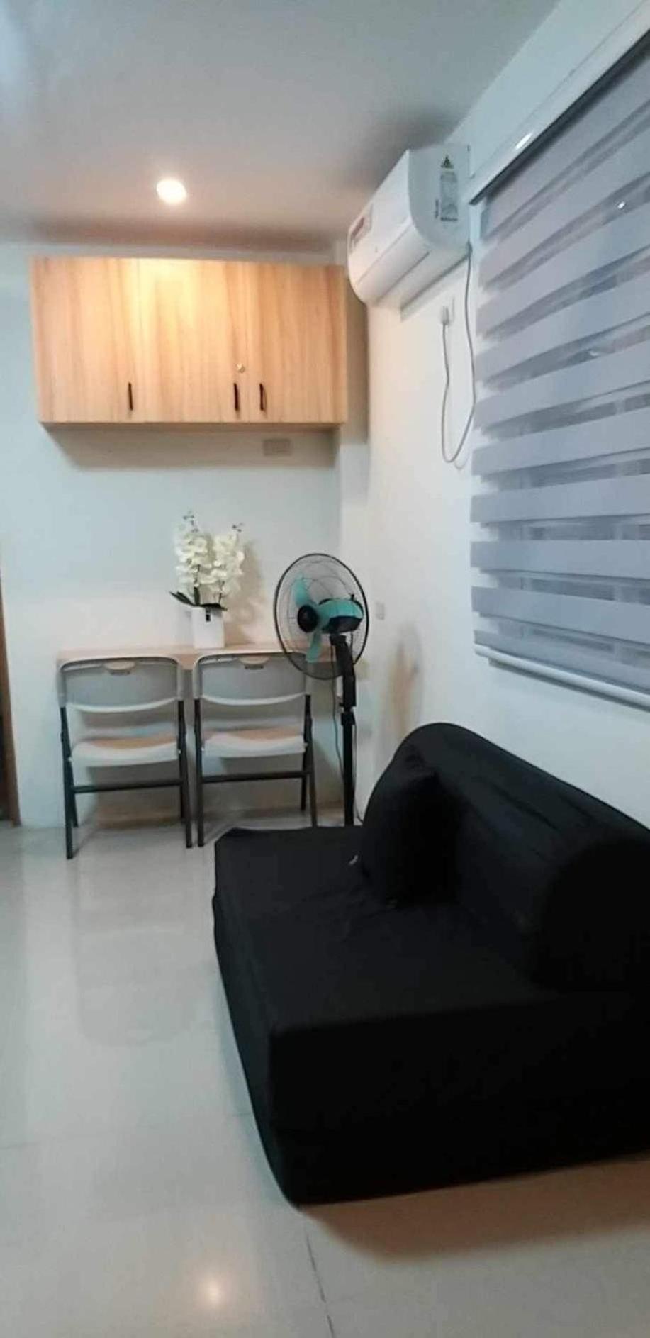 Richville Little Boracay Guest House Calatagan Eksteriør bilde
