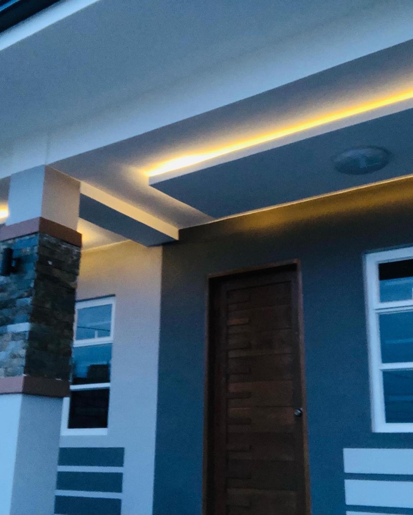 Richville Little Boracay Guest House Calatagan Eksteriør bilde