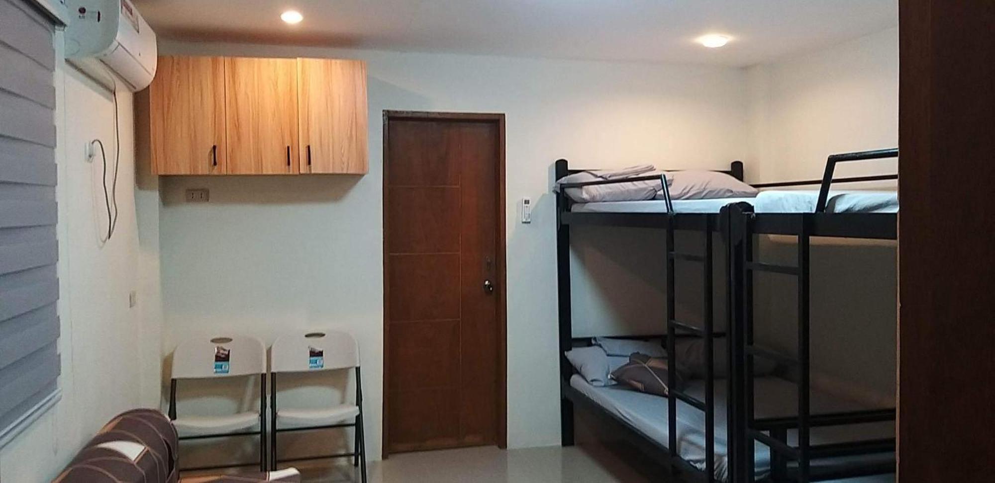 Richville Little Boracay Guest House Calatagan Eksteriør bilde