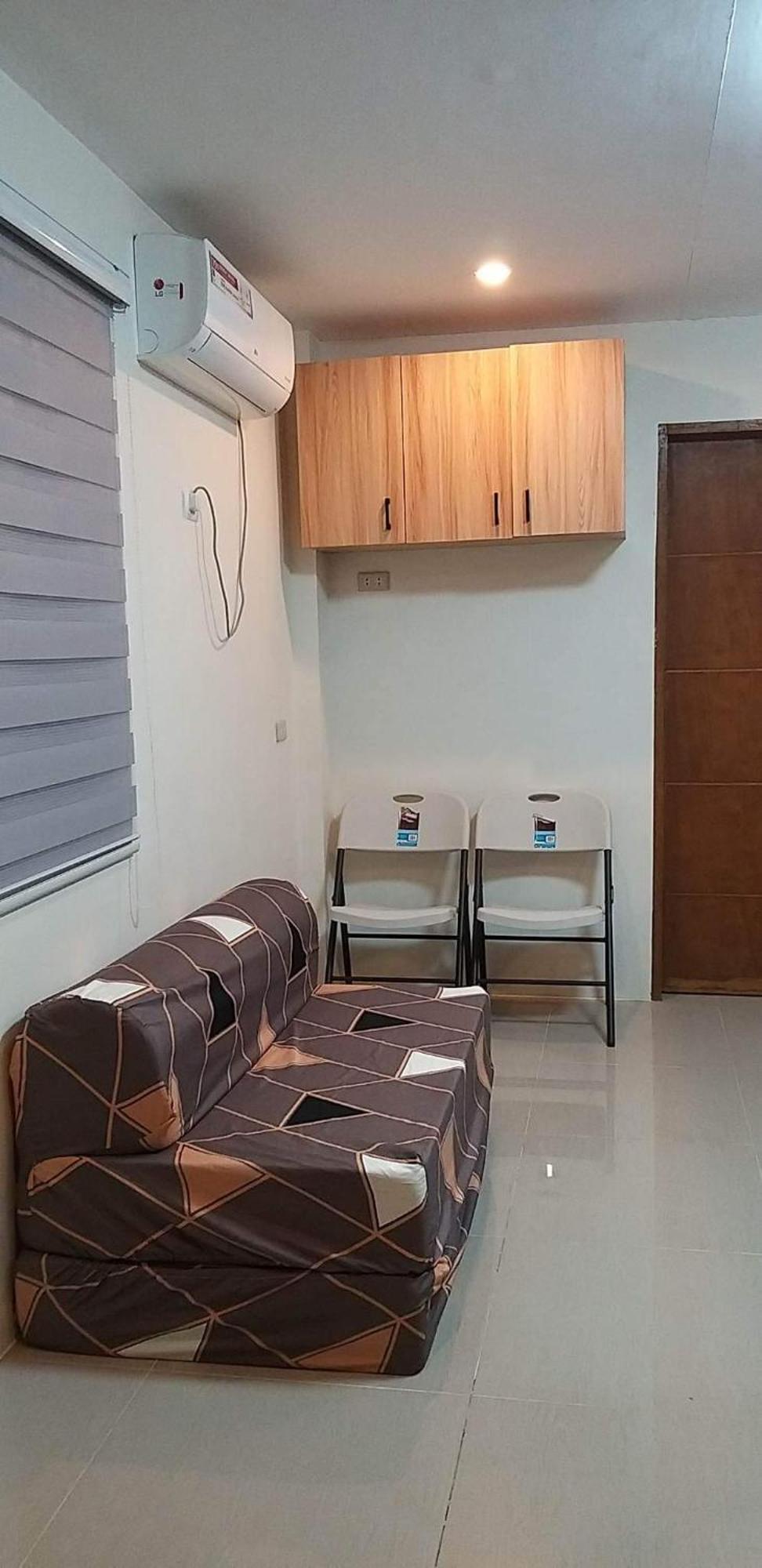 Richville Little Boracay Guest House Calatagan Eksteriør bilde